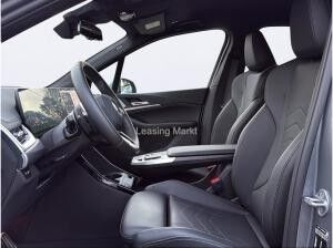 BMW 218 Active Tourer M Sportpaket AHK HuD ACC+ H/K BMW 218 Active Tourer M Sportpaket AHK HuD ACC+ H/K