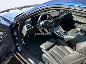 BMW M440i xDrive Coupe M Sport Pro Glasdach ACC HK BMW M440i xDrive Coupe M Sport Pro Glasdach ACC HK