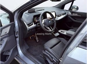 BMW 218 Active Tourer M Sportpaket AHK HuD ACC+ H/K BMW 218 Active Tourer M Sportpaket AHK HuD ACC+ H/K