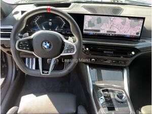 BMW M440i xDrive Coupe M Sport Pro Glasdach ACC HK BMW M440i xDrive Coupe M Sport Pro Glasdach ACC HK