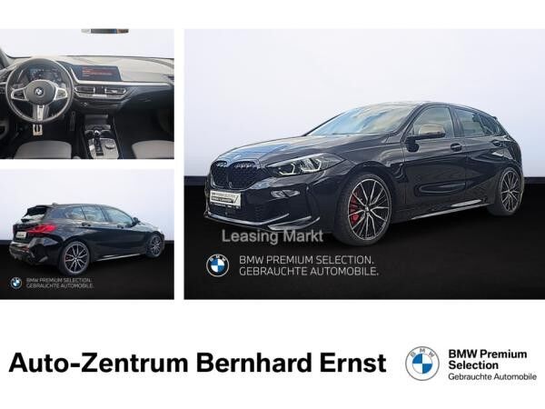 BMW M135i xDrive M Sport Pro H/K HuD LED BMW M135i xDrive M Sport Pro H/K HuD LED