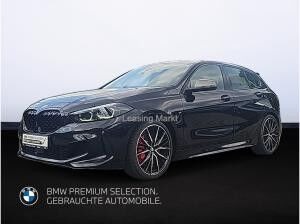 BMW M135i xDrive M Sport Pro H/K HuD LED BMW M135i xDrive M Sport Pro H/K HuD LED