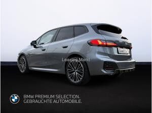 BMW 218 Active Tourer M Sportpaket AHK HuD ACC+ H/K BMW 218 Active Tourer M Sportpaket AHK HuD ACC+ H/K