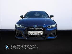 BMW M440i xDrive Coupe M Sport Pro Glasdach ACC HK BMW M440i xDrive Coupe M Sport Pro Glasdach ACC HK