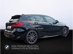 BMW M135i xDrive M Sport Pro H/K HuD LED BMW M135i xDrive M Sport Pro H/K HuD LED