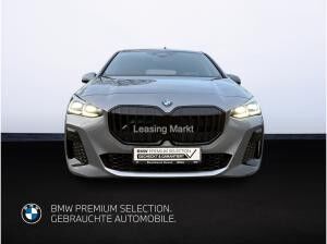 BMW 218 Active Tourer M Sportpaket AHK HuD ACC+ H/K BMW 218 Active Tourer M Sportpaket AHK HuD ACC+ H/K