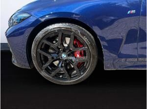 BMW M440i xDrive Coupe M Sport Pro Glasdach ACC HK BMW M440i xDrive Coupe M Sport Pro Glasdach ACC HK