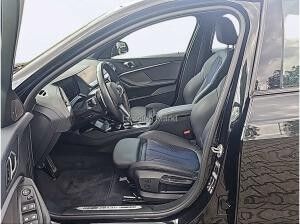 BMW M135i xDrive M Sport Pro H/K HuD LED BMW M135i xDrive M Sport Pro H/K HuD LED