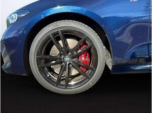 BMW M340i xDrive M Sportsitze HK Glasdach Acc+ 360Â°