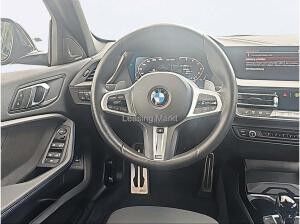 BMW M135i xDrive M Sport Pro H/K HuD LED BMW M135i xDrive M Sport Pro H/K HuD LED