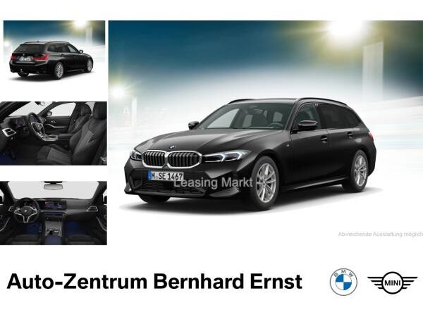 BMW 330 330i xDrive Tour. M Sport LCI HuD AHK ACC HIFI BMW 330 330i xDrive Tour. M Sport LCI HuD AHK ACC HIFI