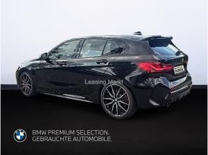 BMW M135i xDrive M Sport Pro H/K HuD LED BMW M135i xDrive M Sport Pro H/K HuD LED