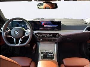 BMW 420 420d Cabrio M Sport Pro HK ACC Adapt.LED
