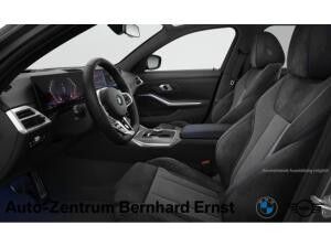BMW 330 330i xDrive Tour. M Sport LCI HuD AHK ACC HIFI BMW 330 330i xDrive Tour. M Sport LCI HuD AHK ACC HIFI