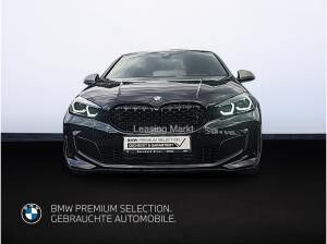 BMW M135i xDrive M Sport Pro H/K HuD LED BMW M135i xDrive M Sport Pro H/K HuD LED