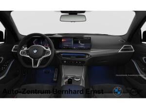 BMW 330 330i xDrive Tour. M Sport LCI HuD AHK ACC HIFI BMW 330 330i xDrive Tour. M Sport LCI HuD AHK ACC HIFI