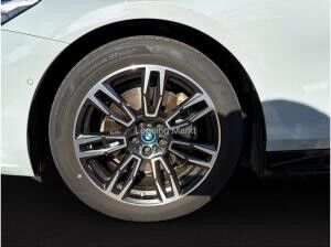 BMW i5 eDrive40 Tour. M Sport Pano AHK Acc+ Bowers