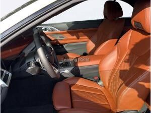 BMW 420 420d Cabrio M Sport Pro HK ACC Adapt.LED