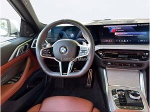 BMW 420 420d Cabrio M Sport Pro HK ACC Adapt.LED