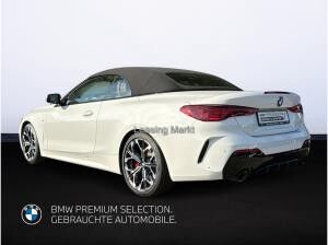 BMW 420 420d Cabrio M Sport Pro HK ACC Adapt.LED