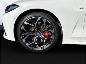 BMW 420 420d Cabrio M Sport Pro HK ACC Adapt.LED