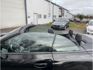 BMW M440i xDrive Cabrio Innovationspaket Standheizng