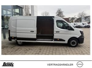 Nissan Interstar L3H2 3,5t 💪 N-CONNETCA ✅HOHE AUSSTATTUNG➡️KLIMA❄️*NRW* EINPARKHILFE TEMPOMAT - Gewerbe3