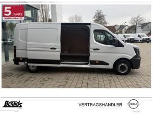 Nissan Interstar L3H2 3,5t 💪 N-CONNETCA ✅HOHE AUSSTATTUNG➡️KLIMA❄️*NRW* EINPARKHILFE TEMPOMAT - Gewerbe2