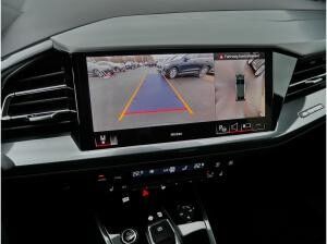 Audi Q4 e-tron Q4 Sportback 45 e-tron qu. S line 0,25%*SONOS*AHK