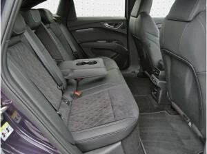 Audi Q4 e-tron Q4 Sportback 45 e-tron qu. S line 0,25%*SONOS*AHK