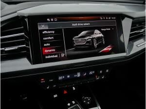 Audi Q4 e-tron Q4 Sportback 45 e-tron qu. S line 0,25%*SONOS*AHK