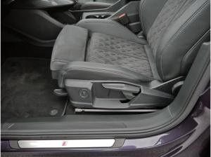 Audi Q4 e-tron Q4 Sportback 45 e-tron qu. S line 0,25%*SONOS*AHK