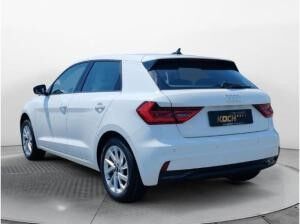 Audi A1 Sportback advanced 25 TFSI S-Tronic, inkl. Winterräder, Ambiente Plus, Smartphone Interface, SH, PDC