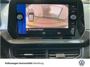 Volkswagen T-Cross Life 1.0 l TSI OPF 7-Gang-Doppelkupplungsgetriebe DSG