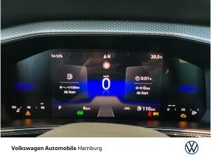 Volkswagen T-Cross Life 1.0 l TSI OPF 7-Gang-Doppelkupplungsgetriebe DSG