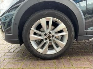 Volkswagen Taigo 1.0 TSI DSG Goal Navi LED SHZ PDC