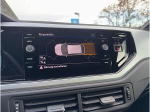 Volkswagen Taigo 1.0 TSI DSG Goal Navi LED SHZ PDC