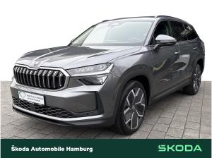 Skoda Kodiaq Selection 2,0 TDI 7-Gang-DSG 4x4