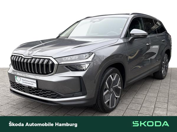 Skoda Kodiaq Selection 2,0 TDI 7-Gang-DSG 4x4