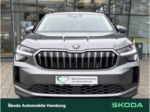 Skoda Kodiaq Selection 2,0 TDI 7-Gang-DSG 4x4 _LGE