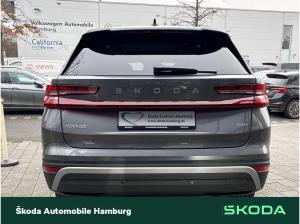 Skoda Kodiaq Selection 2,0 TDI 7-Gang-DSG 4x4