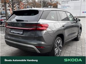 Skoda Kodiaq Selection 2,0 TDI 7-Gang-DSG 4x4