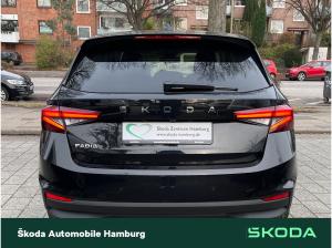 Skoda Fabia Tour 1,0 TSI 7-Gang-DSG _LGE