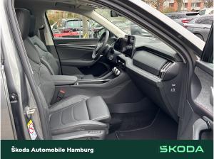 Skoda Kodiaq Selection 2,0 TDI 7-Gang-DSG 4x4 _LGE