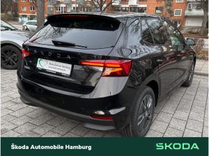 Skoda Fabia Tour 1,0 TSI 7-Gang-DSG _LGE