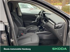 Skoda Fabia Tour 1,0 TSI 7-Gang-DSG _LGE