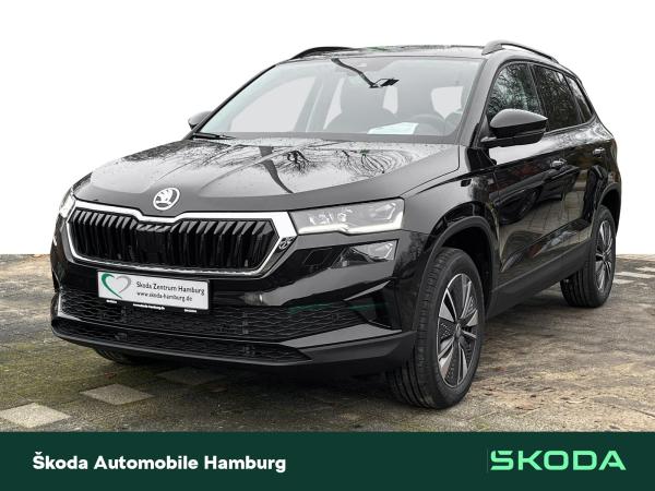 Skoda Karoq Tour 1,5 TSI 7-Gang-DSG