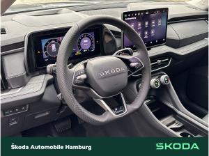 Skoda Kodiaq Selection 2,0 TDI 7-Gang-DSG 4x4 _LGE