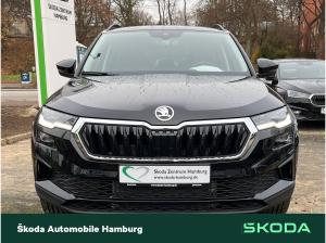 Skoda Karoq Tour 1,5 TSI 7-Gang-DSG