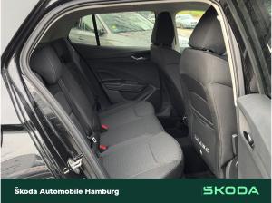 Skoda Fabia Tour 1,0 TSI 7-Gang-DSG _LGE